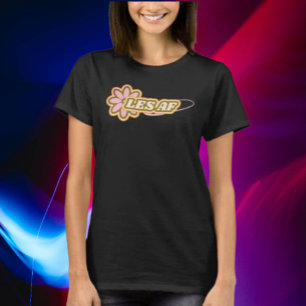 Groovy Les AF T Shirt