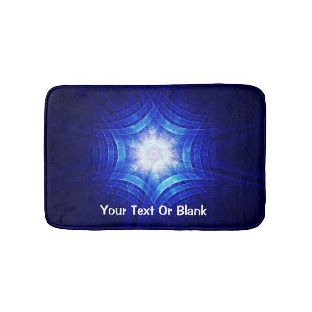 Groovy Magen Badrumsmatta (Framsidan)