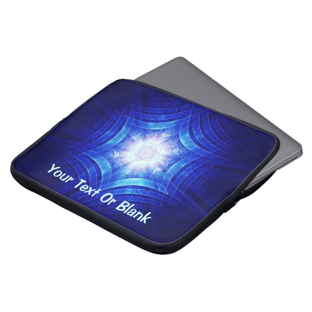 Groovy Magen Laptop Fodral (Framsida topp)