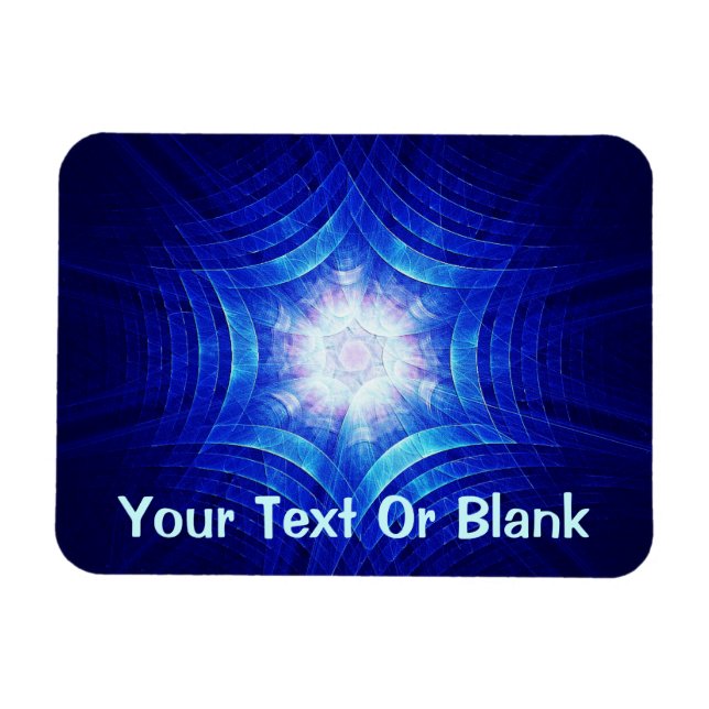 Groovy Magen Magnet (Horisontell)