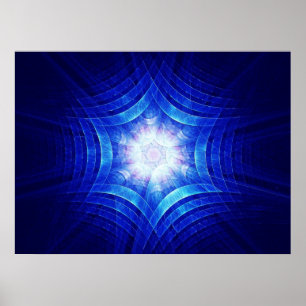 Groovy Magen Poster