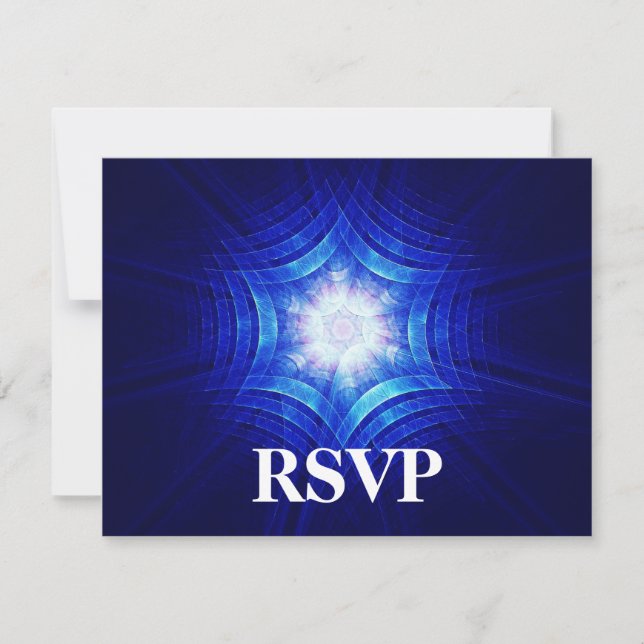 Groovy Magen Pub/Bat mitzvah OSA (Framsida)