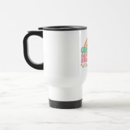 Groovy Mama Resemugg
