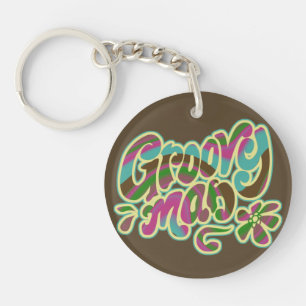 Groovy Man