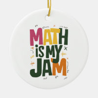 Groovy Math är min grej första dagen tillbaka till