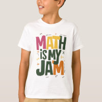 Groovy Math är min grej första dagen tillbaka till
