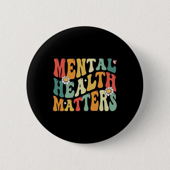 Groovy Mental Health Matters Human Brain Sjukdom A Knapp (Framsida)