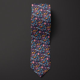 Groovy Microbes och Germs Slips