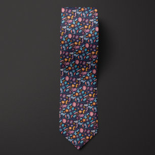 Groovy Microbes och Germs Slips