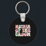 Groovy Mor vid Groom Möhippa Mamma från Nyckelring<br><div class="desc">Groovy Mor i Groom Möhippa Mamma från Groom</div>