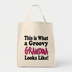 Groovy Mormor Tygkasse