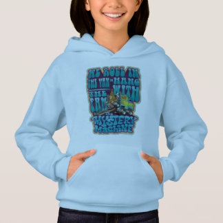 Groovy Mystoppy Maskin Fam Graphic T Shirt