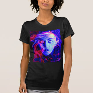 Groovy Nosferatu Tee
