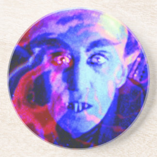 Groovy Nosferatu Underlägg