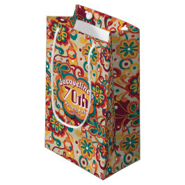 Groovy Psychedelic 60-årsjubileum 70-årsjubileum B