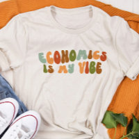 Groovy Retro Economics är min synvinkel, ekonomen