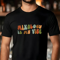 Groovy Retro Mixology är min syndabock, Mixolog