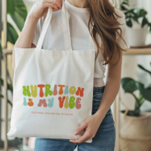 Groovy Retro Nutrition är min grej, Nutritionist