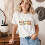 Groovy Retro Photography är min synlighet, fotogra T Shirt<br><div class="desc">Retro-stil: "Fotografi är min vibe" t-shirt för fotografer.</div>