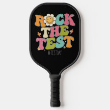 Groovy Rock The Test Motivations Testdag