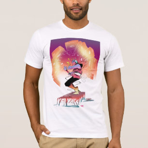 Groovy SHWANN Tee Shirt