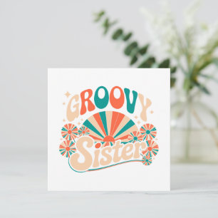 Groovy Sister Boho Vibes