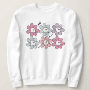 Groovy Snögubbars T Shirt