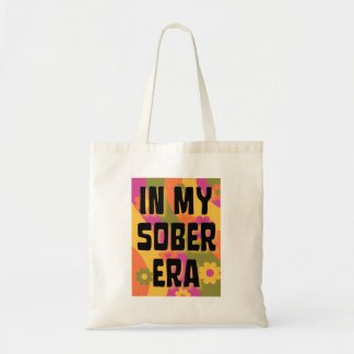 Groovy sober tygkasse