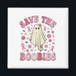 Groovy Spara The S Breast Cancer Awareness Hallowe Magnet<br><div class="desc">Groovy Spara The S Breast Cancer Awareness Halloween</div>