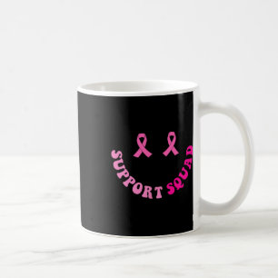 Groovy Support Squad Breast Cancer Awareness 2 Sid Kaffemugg