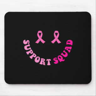 Groovy Support Squad Breast Cancer Awareness 2 Sid Musmatta