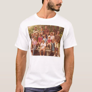 Groovy T-shirt
