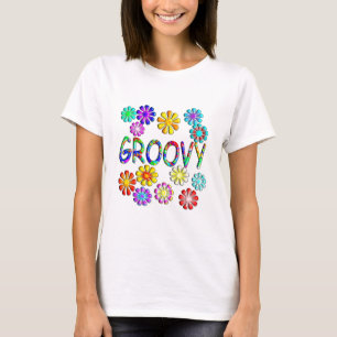 Groovy Tröja