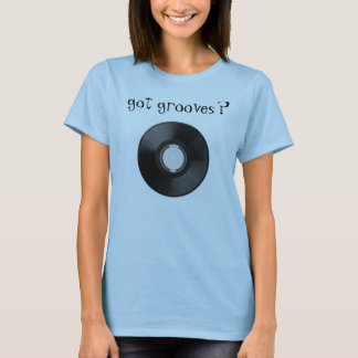 groovy tröja