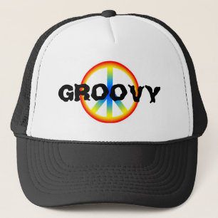 GROOVY TRUCKERKEPS