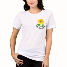 Groovy Var Snäll Mot Din Själ Personlig T-Shirt