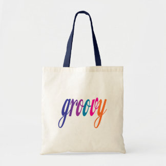 Groovy väska