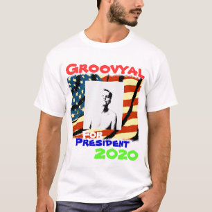 Groovyal T Shirt