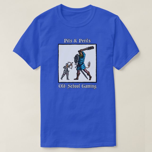 Grop- & riskutslagsplats t shirt (Design framsida)