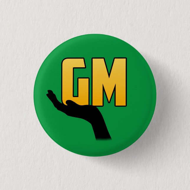 Grope - liten knapp (Framsida)