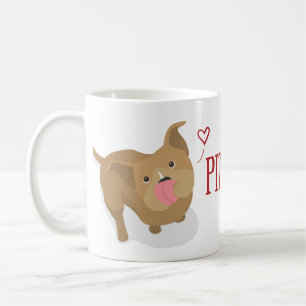 Gropkärlekglädje Kaffemugg