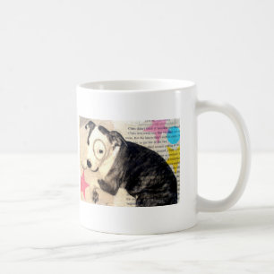 groptjur/amstaffvalp kaffemugg