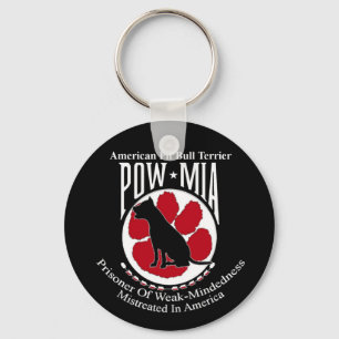 Groptjur Keychain Nyckelring