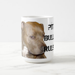 GROPTJURAR HÄRSKAR! KAFFEMUGG