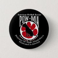 Groptjuren knäppas POWMIA-stil