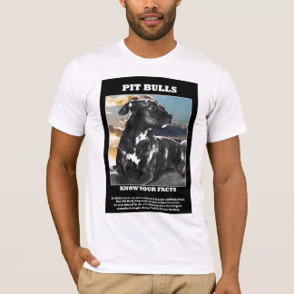 Groptjurfakta T-shirt