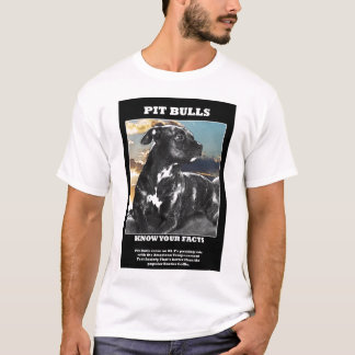 Groptjurfakta T-shirt