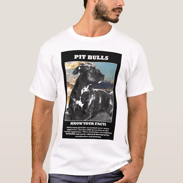 Groptjurfakta Tee Shirt (Framsida)