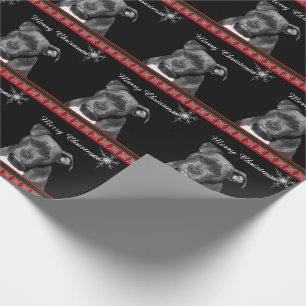 Groptjurjul Presentpapper