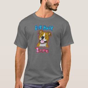 Groptjurkärlek T Shirt
